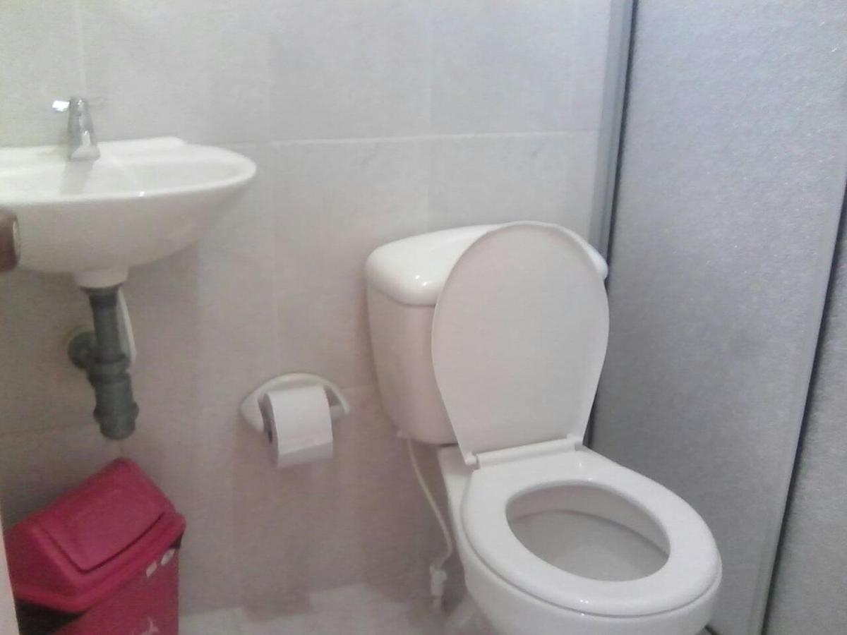 Ortimar Panzió Tolú Kültér fotó
