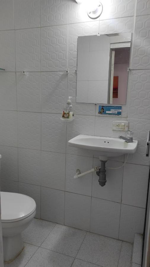 Ortimar Panzió Tolú Kültér fotó